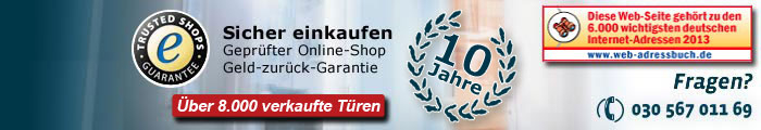 Bauelemente online kaufen und bestellen